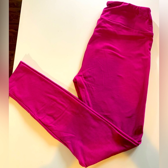 LuLaRoe Pants - LuLaRoe Leggings OS One Size